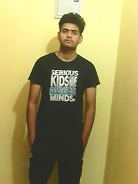 Dheeraj Sharma