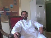 Sarfaraz Alam