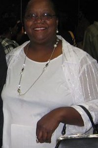 Forest Jean Chappell