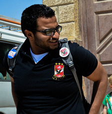 Abdallah Mohamad
