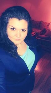 Петя Вълчева