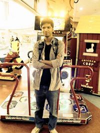 Mohit Ingale