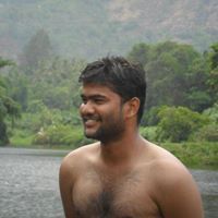 Sharath Kumar
