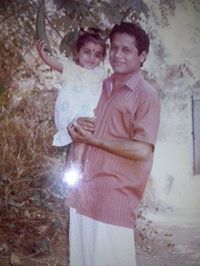 Aswini Jayan