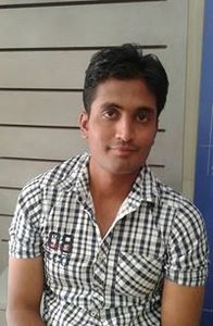 Shailesh Kulkarni
