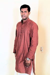 Retheesh Raj