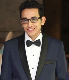 Ahmed Hamza