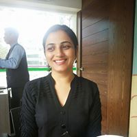 Smitha Venugopal