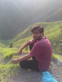 Sunil Kumar