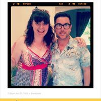 David Hyman-schofield