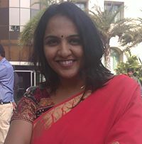 Hema Sanjay