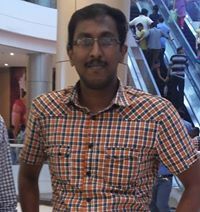 Gopi Krishnan