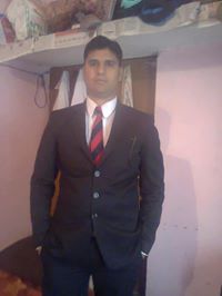 Naveen Joshi