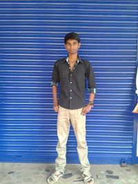 Manikanth Kuttyjohn
