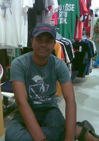 Abhishek Joshi