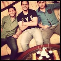 Momen Al-abbadi