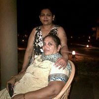 Vandana Patel