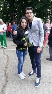 Цвети Любомирова