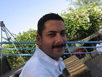 Mohamed Azhary