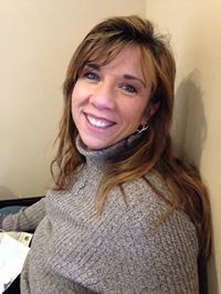 Candace Threadgill