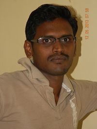 Jinesh Chandhran