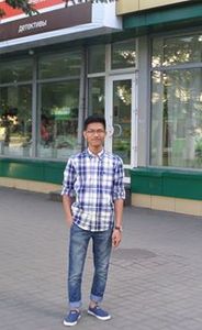 Giang Đinh