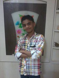 Shubham Kadam