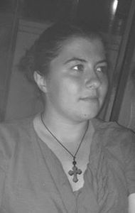 Мишоска Михаела