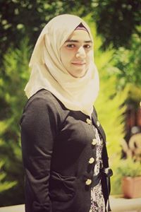 أبرار الحرباوي