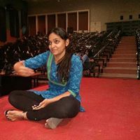 Priyanka Joshi