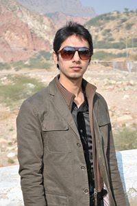 Sabih Ahmad