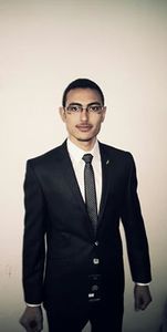 Ahmed Ali