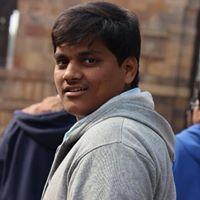 Anudeep Chowdary
