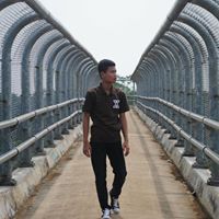 Andhika Saputra