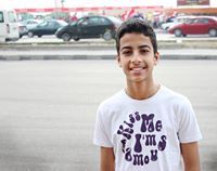Youssef Amr