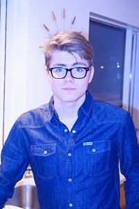 Axel Björnsson