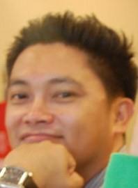Joey Pimentel