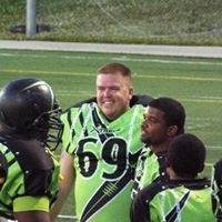 Mike Kirchgessner
