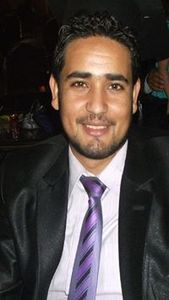 Ali Elmasry