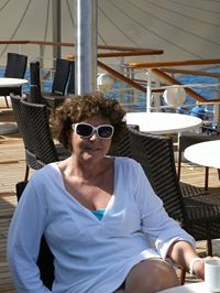 Christine Matthys-weber