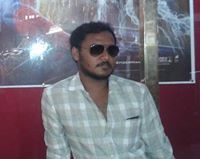 Santosh Kumar