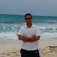 Mohammed Karam