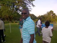 Mbugua Chris