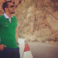 Dhoom Alotaibi
