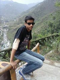 Utkarsh Singh