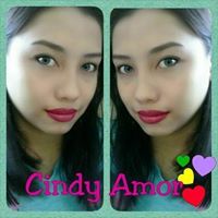 Cindy Amor