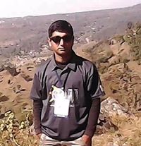 Ravinder Thakur