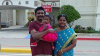 Karthikeyan Vijayakumar