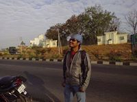 Ranganath Siddu