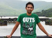 Rutvij Pandya